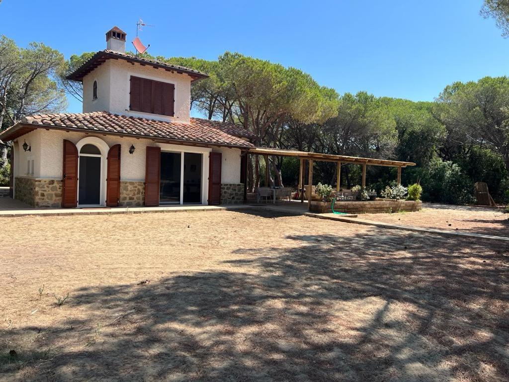 Tenuta Le Marze Кастильоне дела Пеская Екстериор снимка