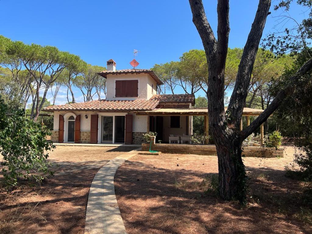 Tenuta Le Marze Кастильоне дела Пеская Екстериор снимка
