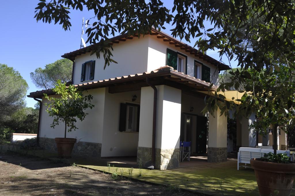Tenuta Le Marze Кастильоне дела Пеская Екстериор снимка
