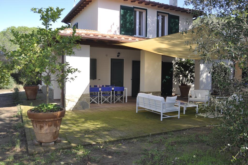 Tenuta Le Marze Кастильоне дела Пеская Екстериор снимка