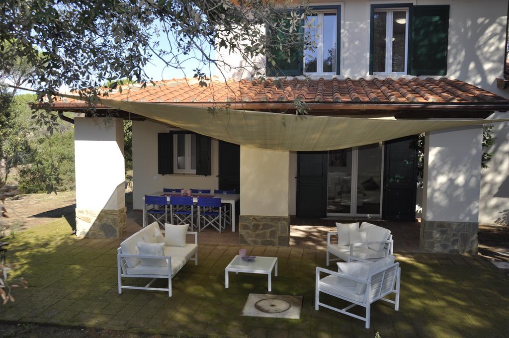Tenuta Le Marze Кастильоне дела Пеская Екстериор снимка