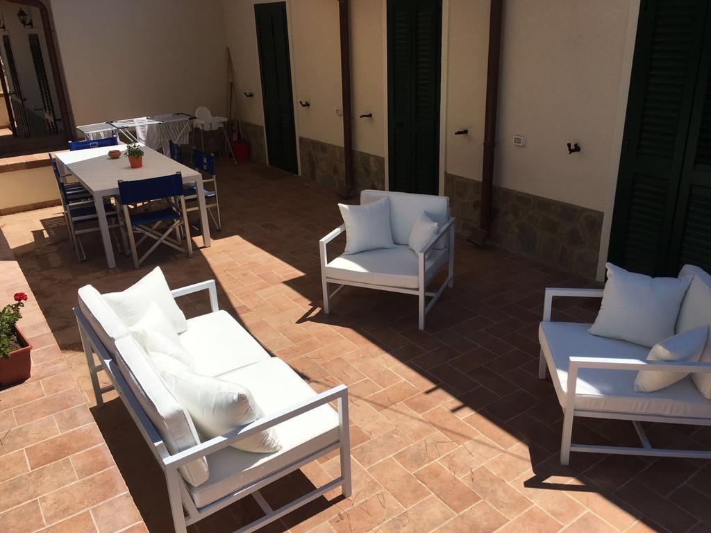 Tenuta Le Marze Кастильоне дела Пеская Екстериор снимка